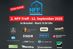 Praxisorientierte Impulse und brisante Fachvorträge: Am 12. September 2025 präsentiert der 2. NFF – Nordtreff Fenster Fassade im norddeutschen Brockel neue Highlights und gebündelte Kompetenz für die Fenster- und Fassadenbranche.