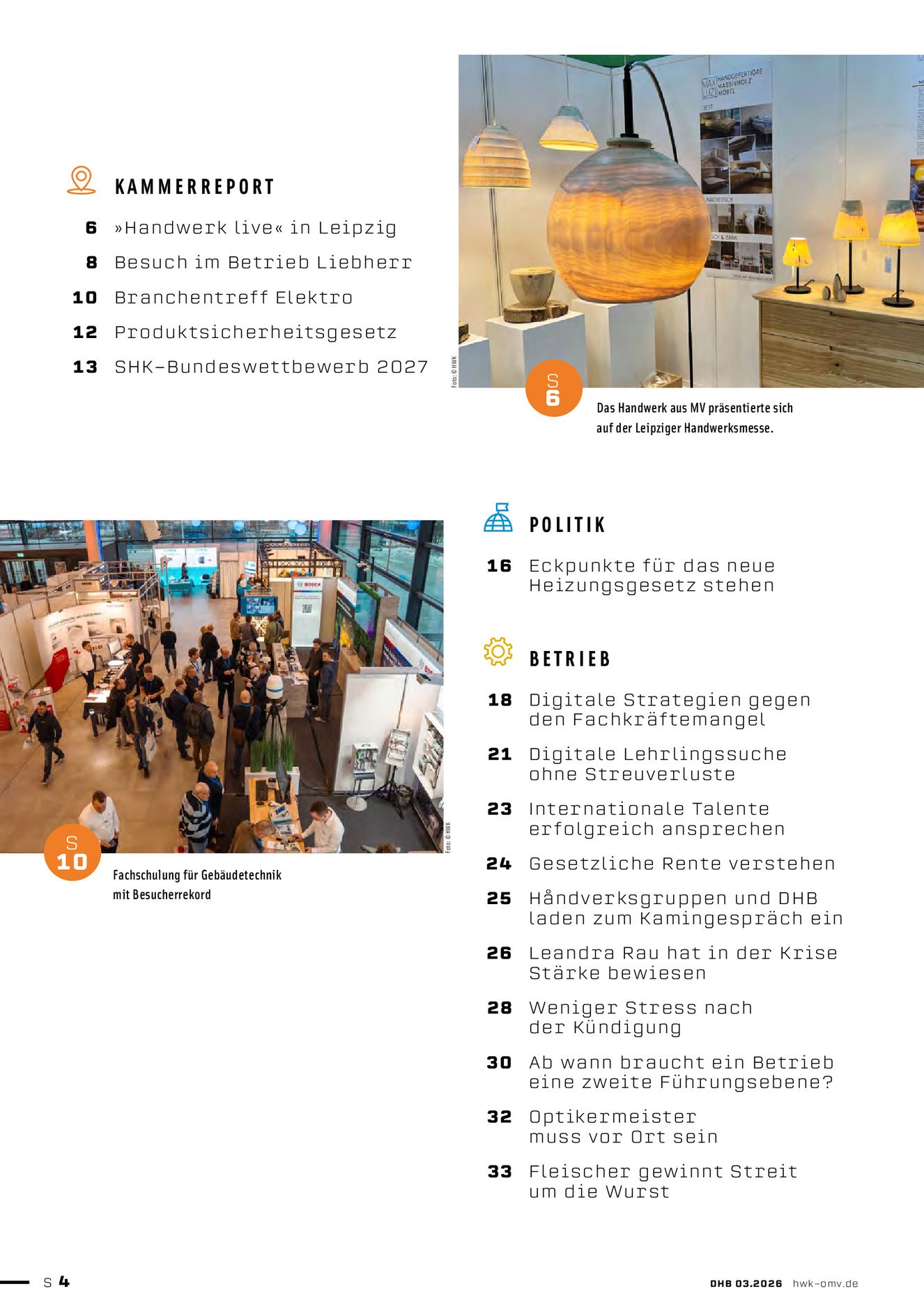 Verlagsanstalt Handwerk GmbH