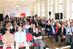 Mit rund 175 Teilnehmenden war der Glaskongress im Kloster Haydau gut besucht.