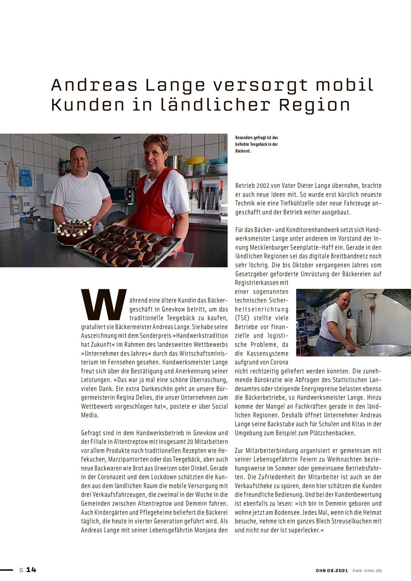 Verlagsanstalt Handwerk GmbH