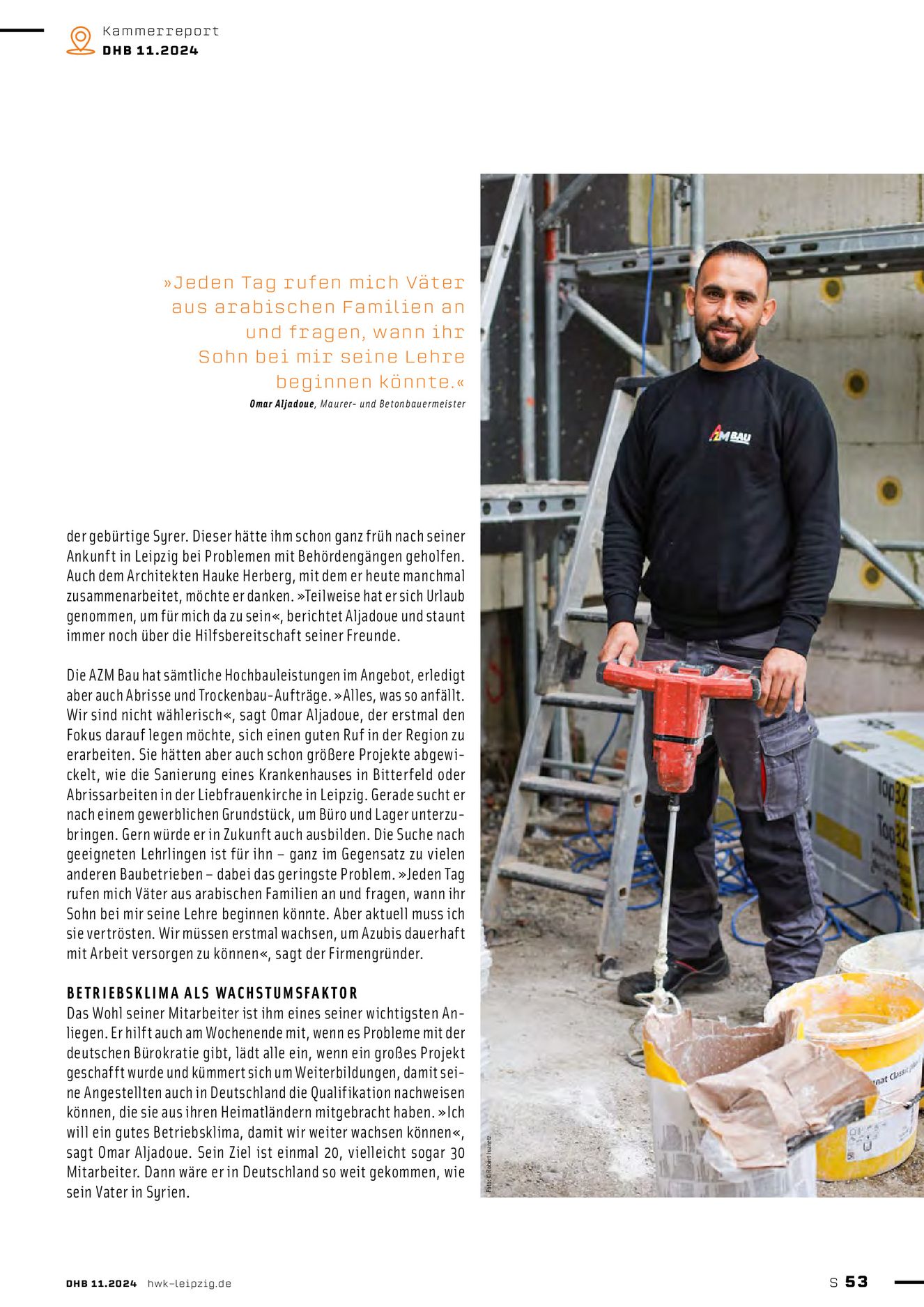 Verlagsanstalt Handwerk GmbH