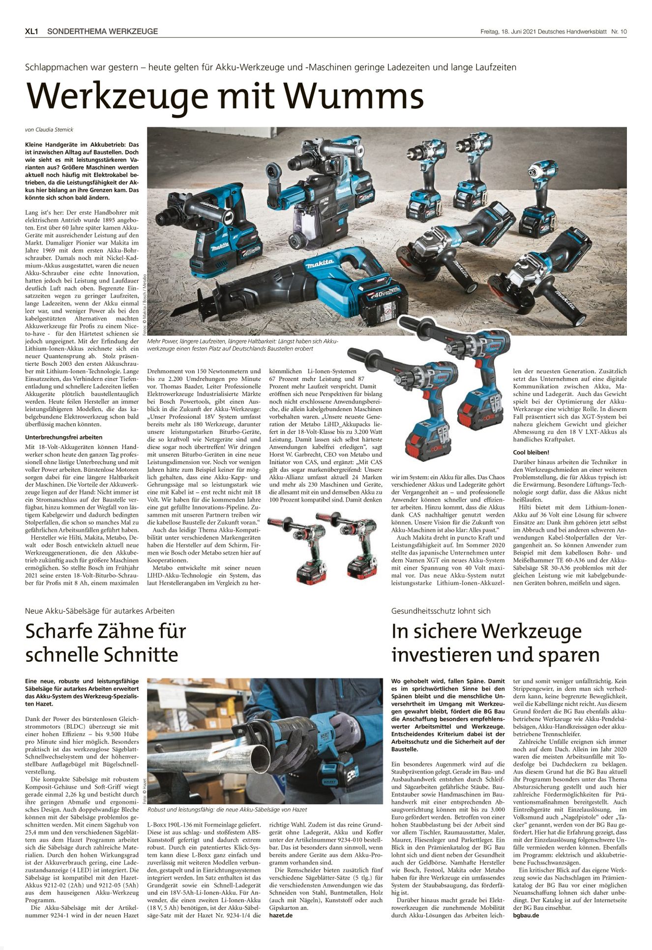 Verlagsanstalt Handwerk GmbH