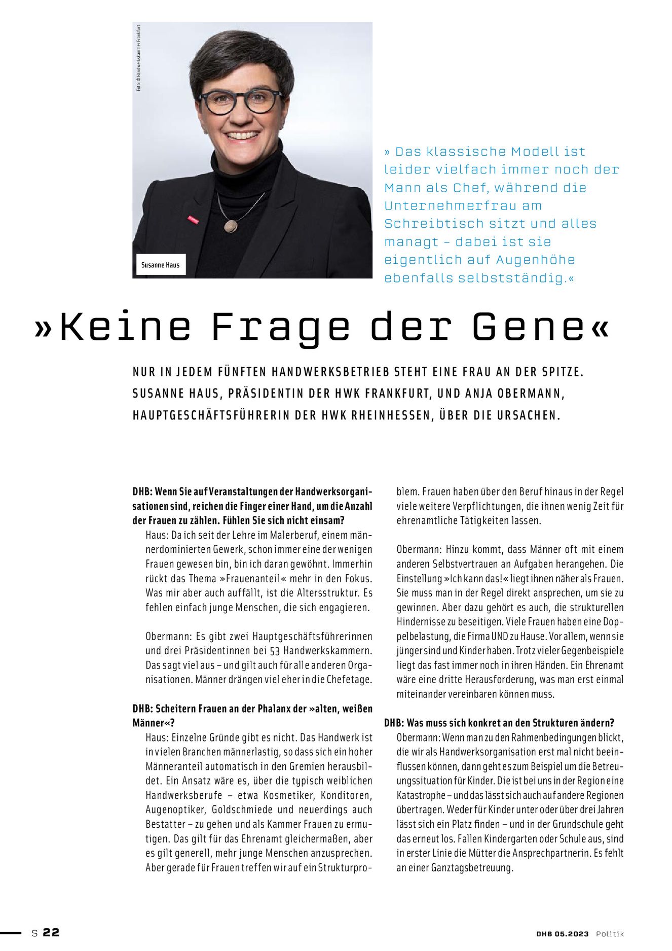 Verlagsanstalt Handwerk GmbH