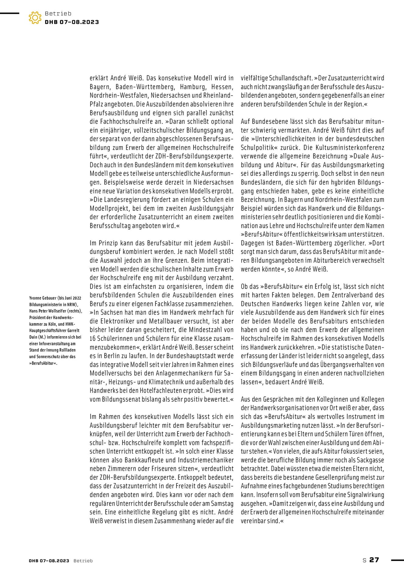 Verlagsanstalt Handwerk GmbH