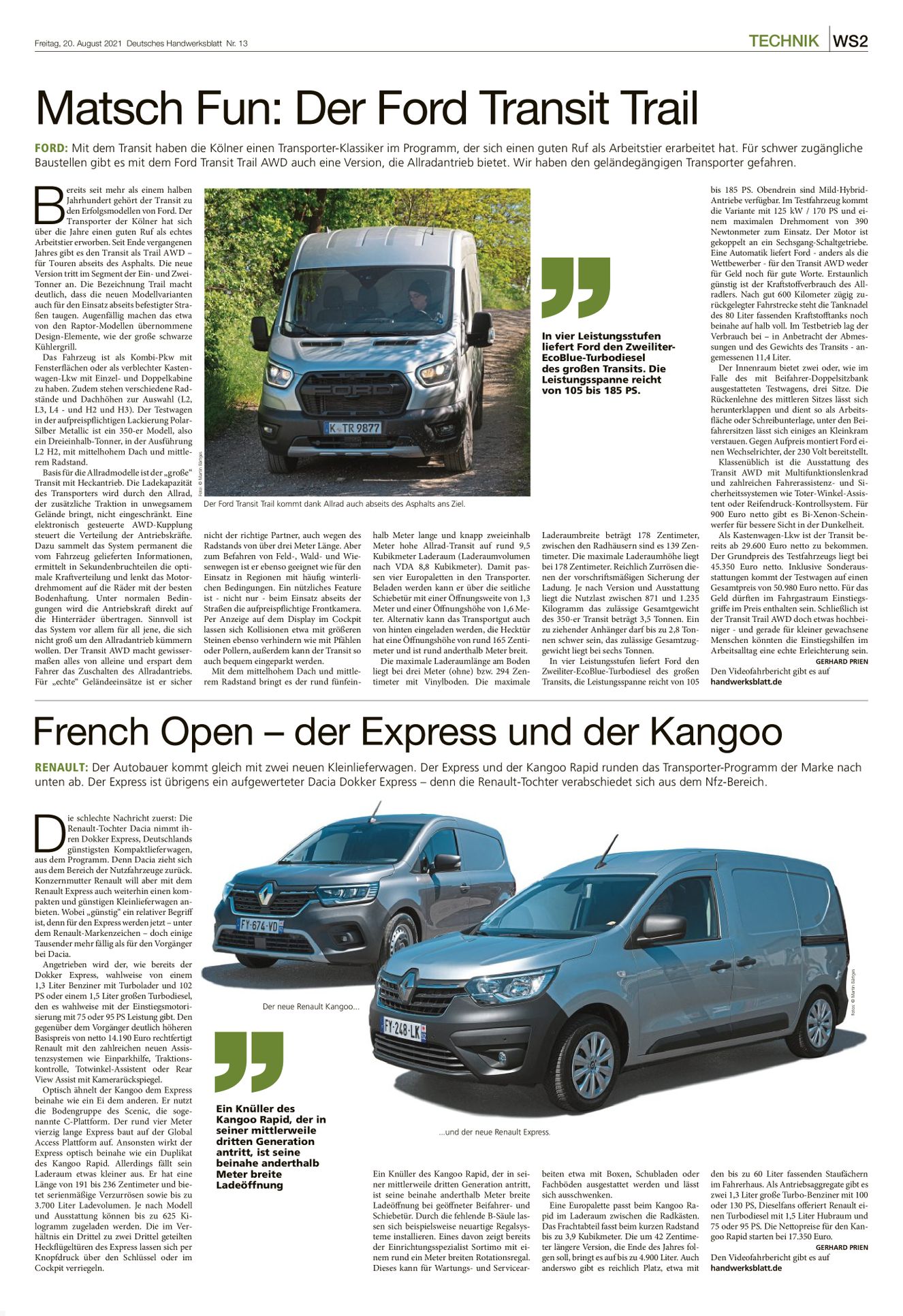 Verlagsanstalt Handwerk GmbH