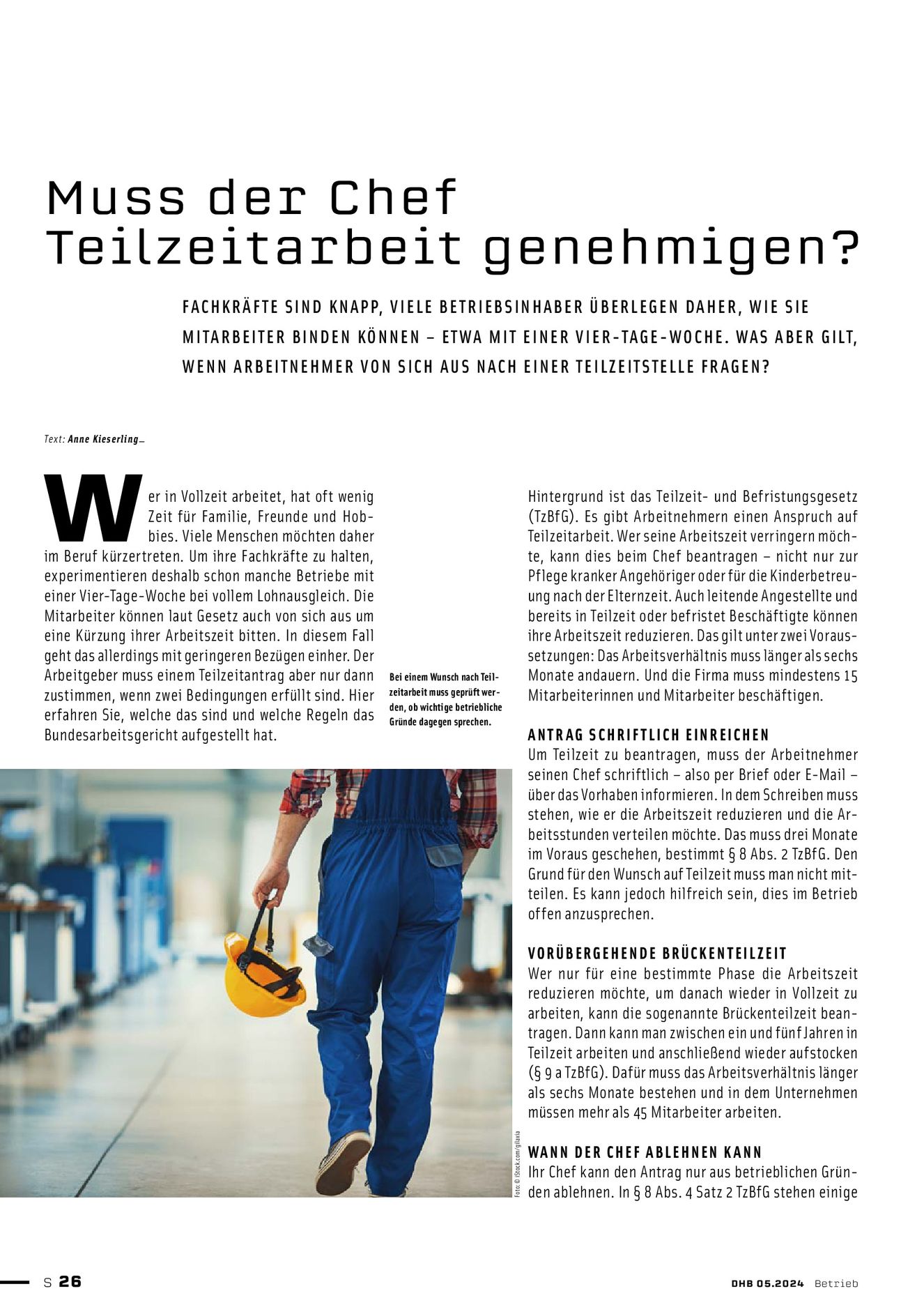 Verlagsanstalt Handwerk GmbH