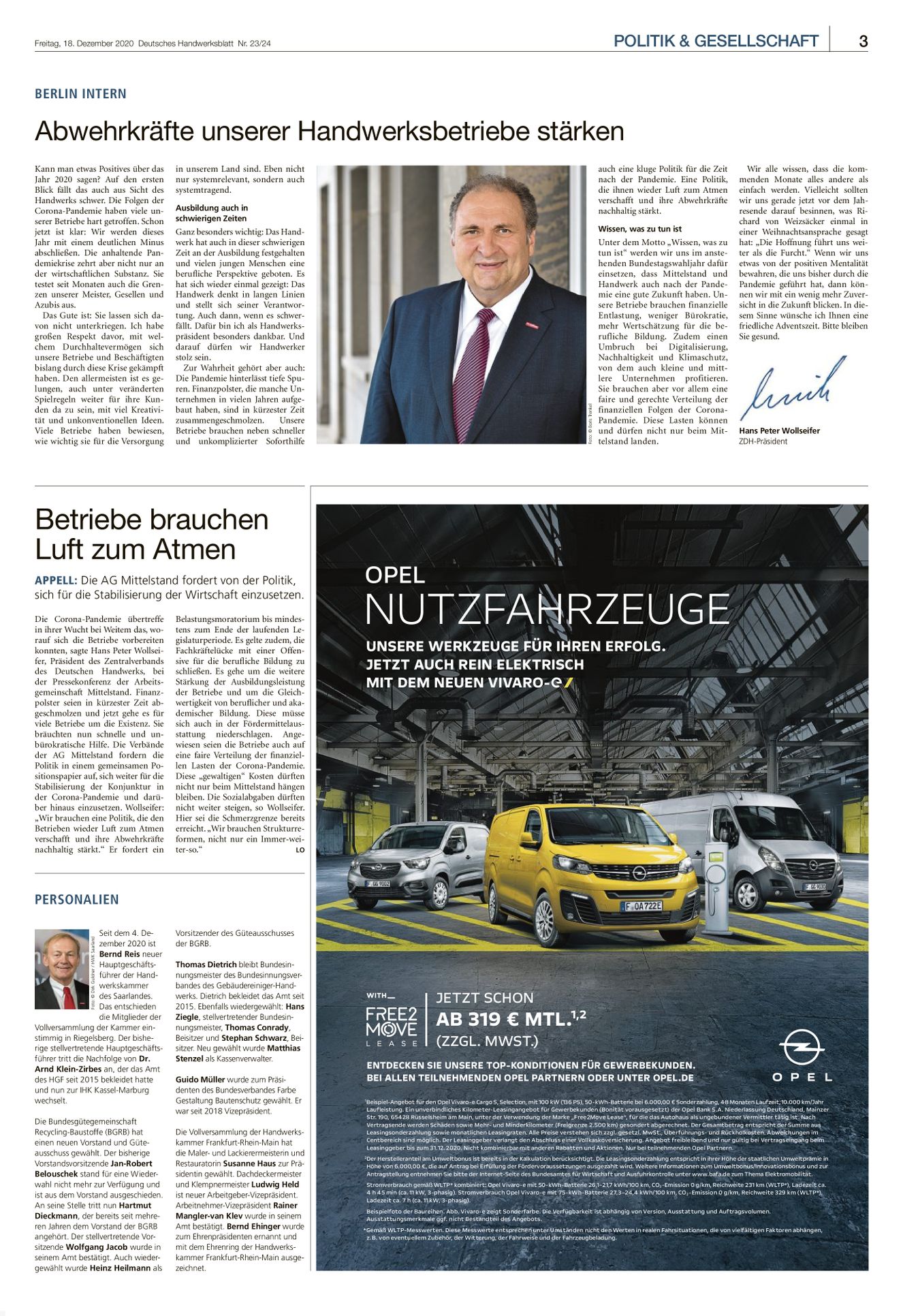 Verlagsanstalt Handwerk GmbH