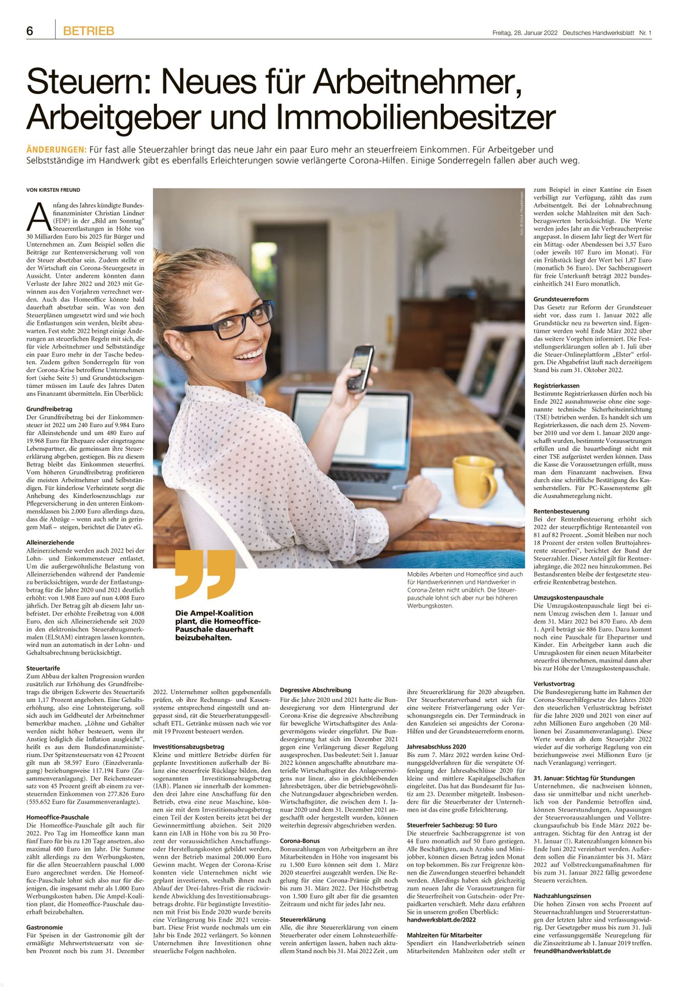 Verlagsanstalt Handwerk GmbH