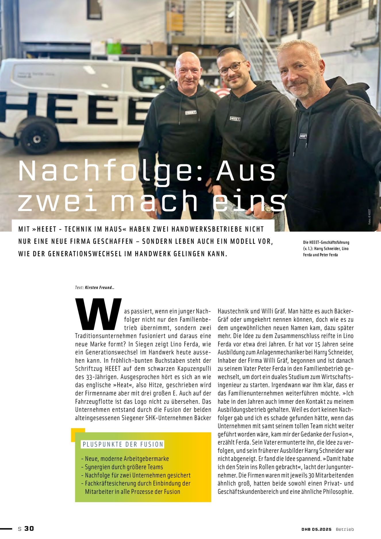 Verlagsanstalt Handwerk GmbH