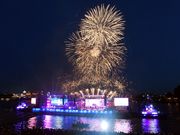 836. Hafengeburtstag Hamburg