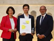 Staatspreis Kunsthandwerk Rheinland-Pfalz