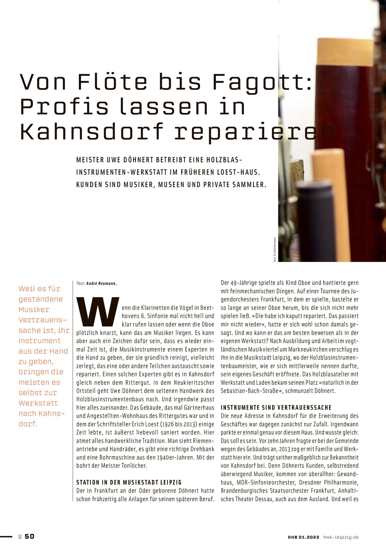 Verlagsanstalt Handwerk GmbH