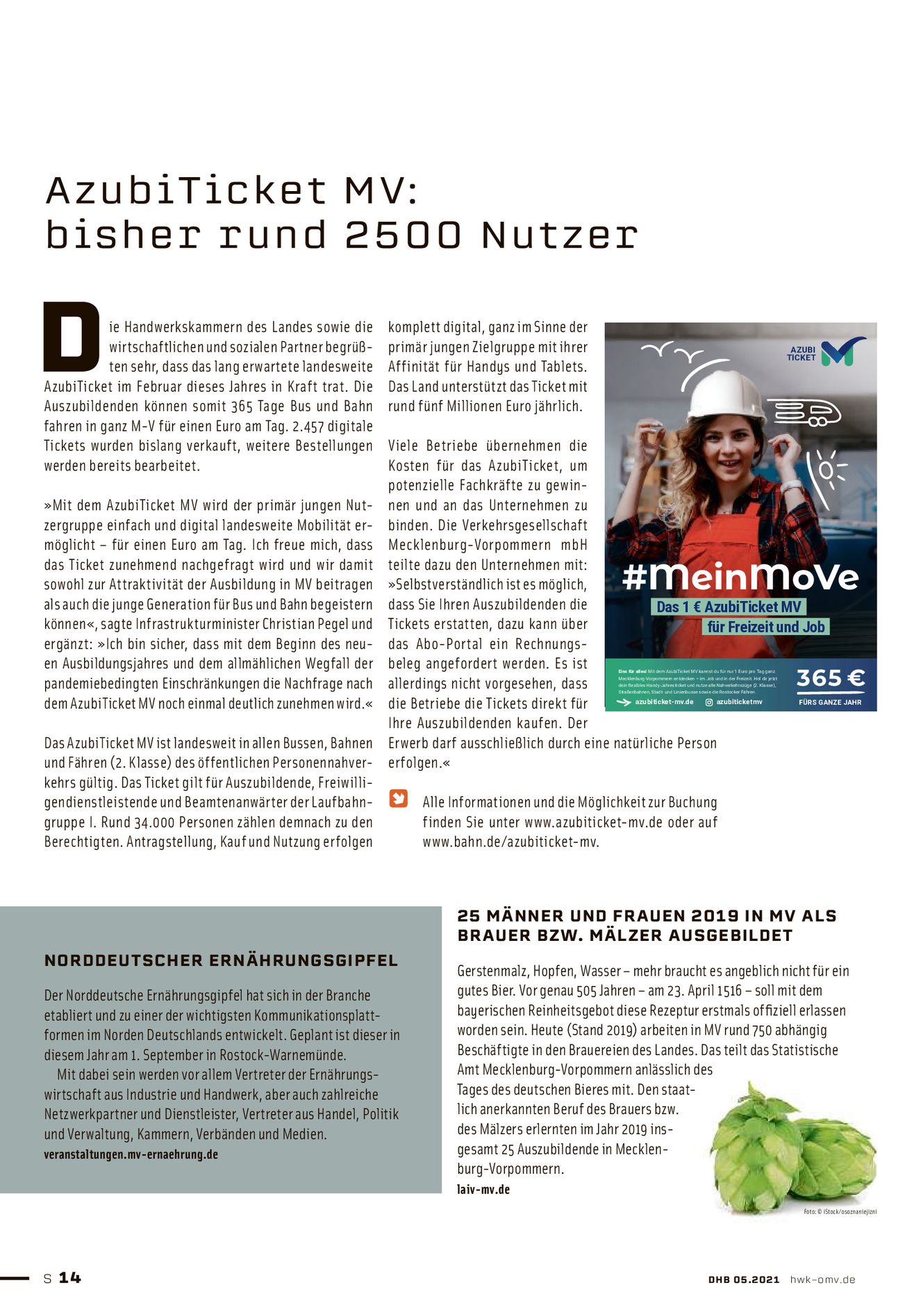 Verlagsanstalt Handwerk GmbH