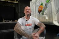 Kai Kindler - Finalist Mister Handwerk 2023