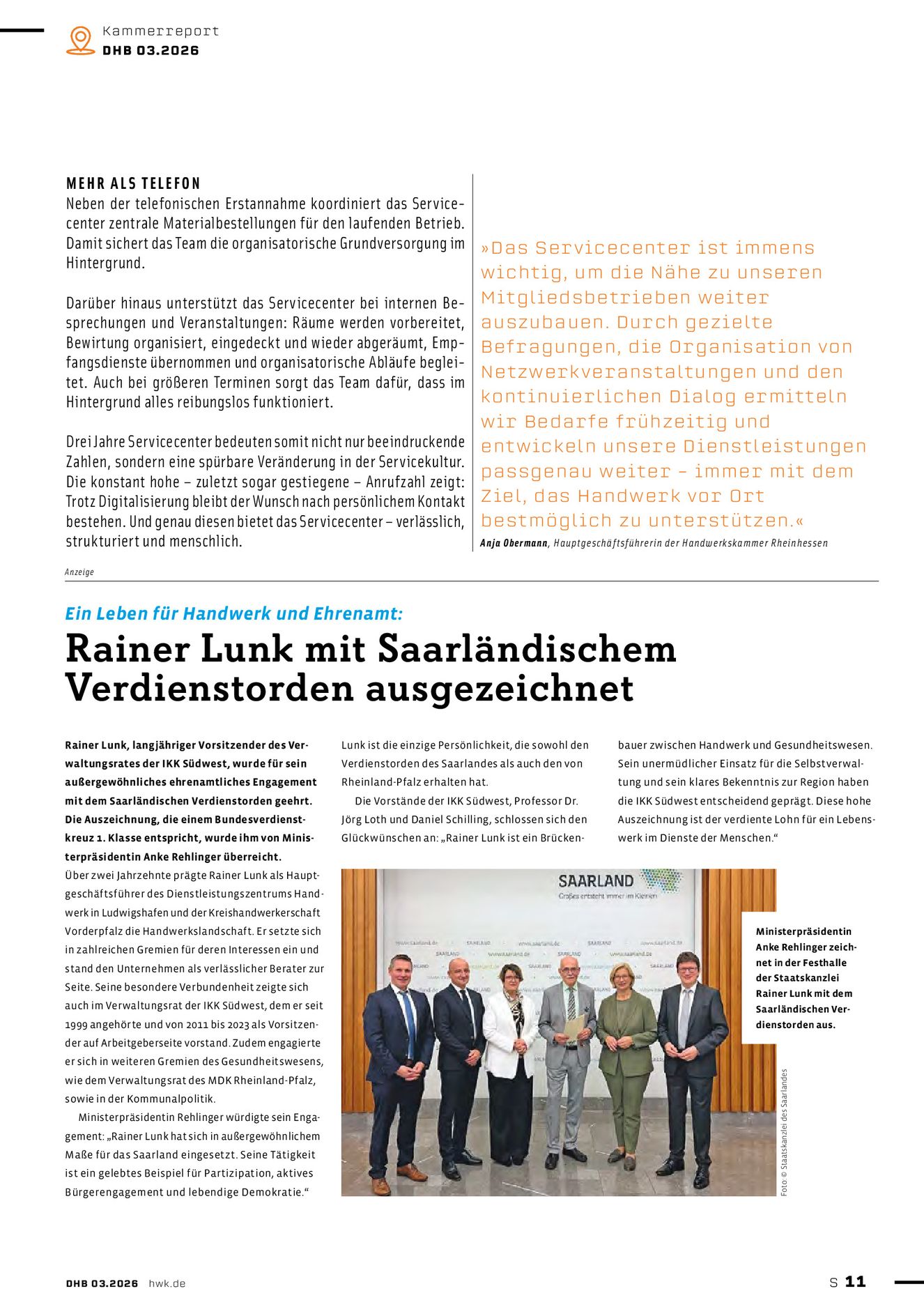 Verlagsanstalt Handwerk GmbH