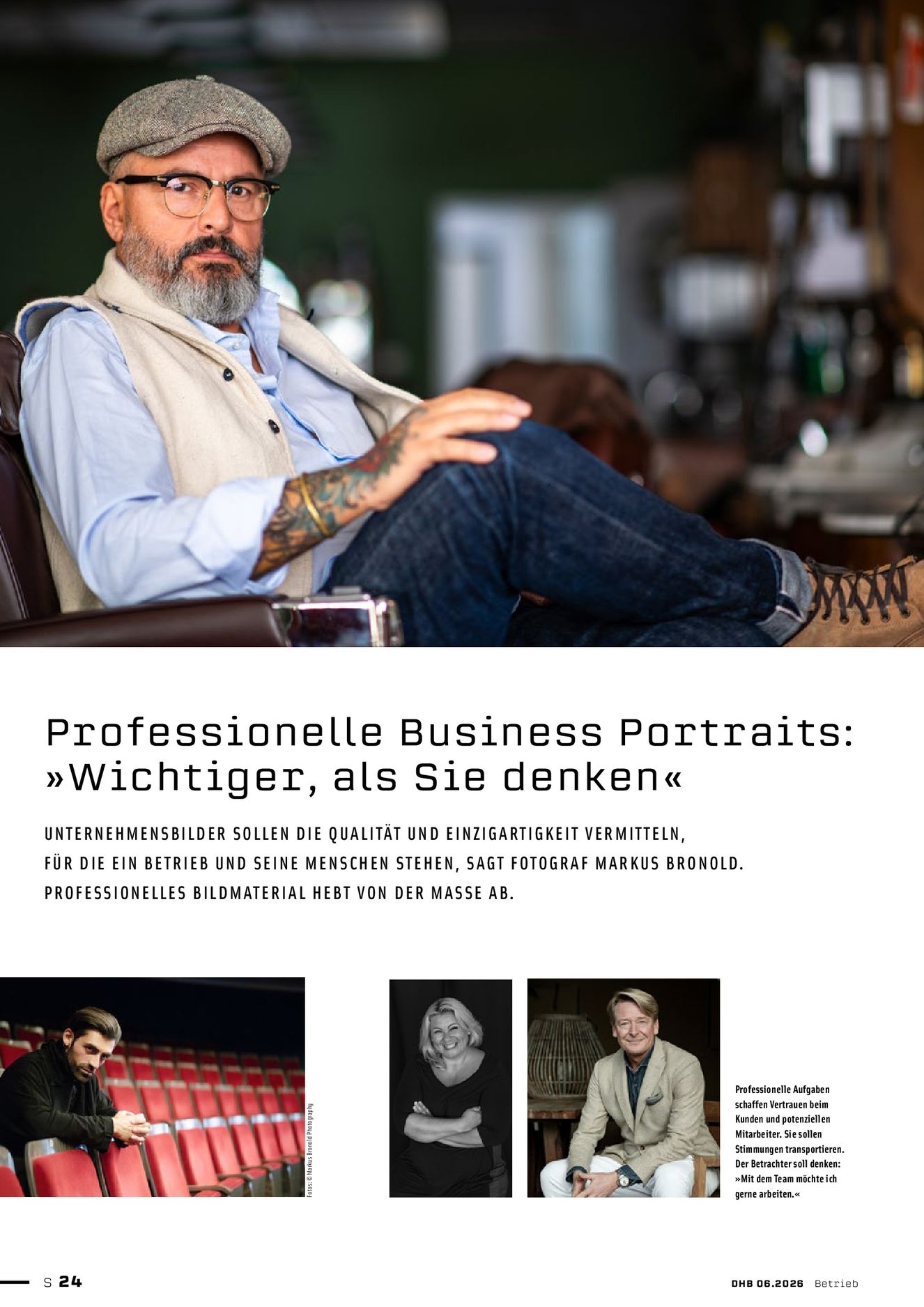 Verlagsanstalt Handwerk GmbH
