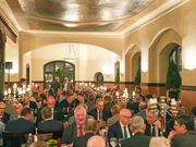 100 Jahre VH: Feier in München