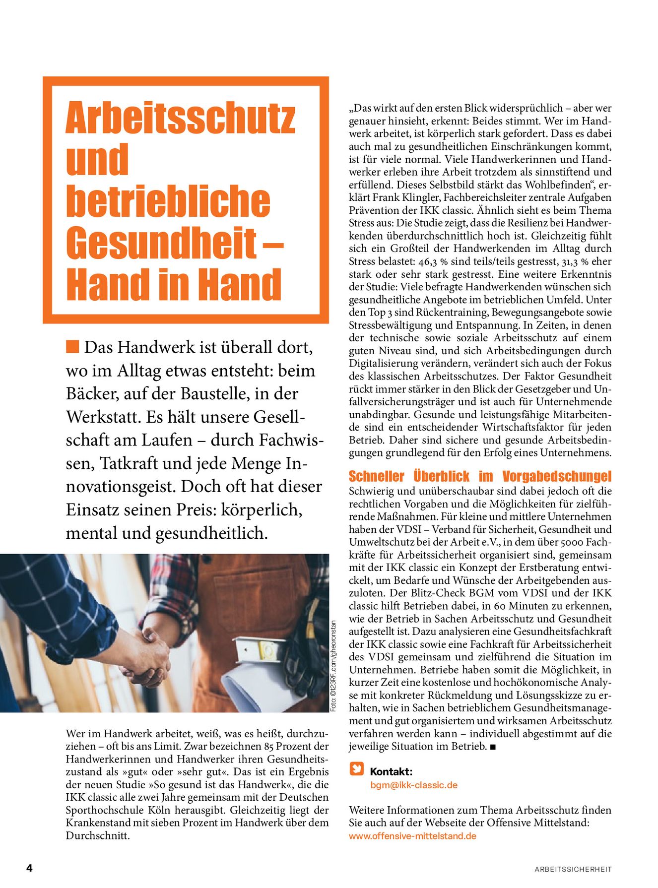 Verlagsanstalt Handwerk GmbH