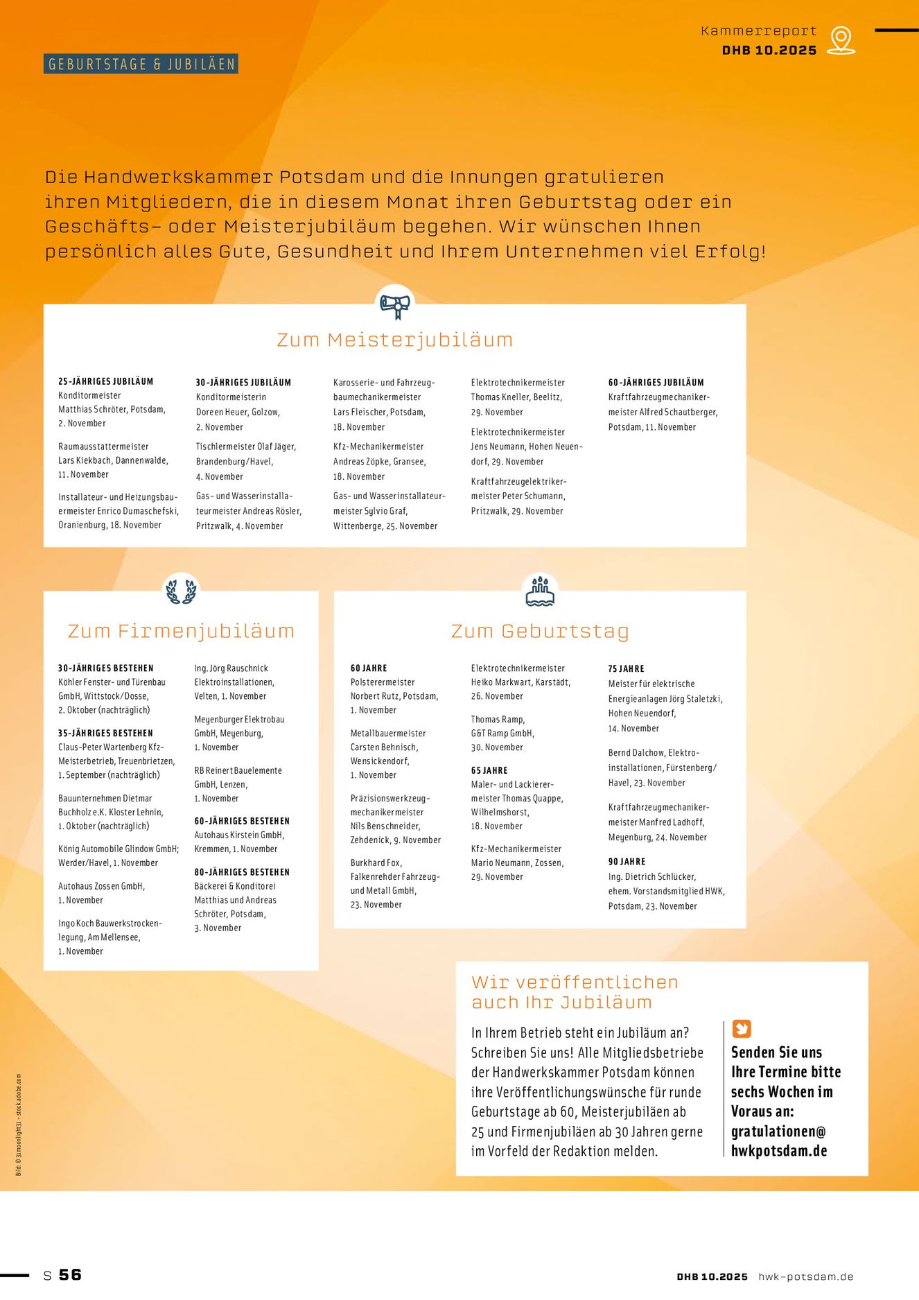 Verlagsanstalt Handwerk GmbH