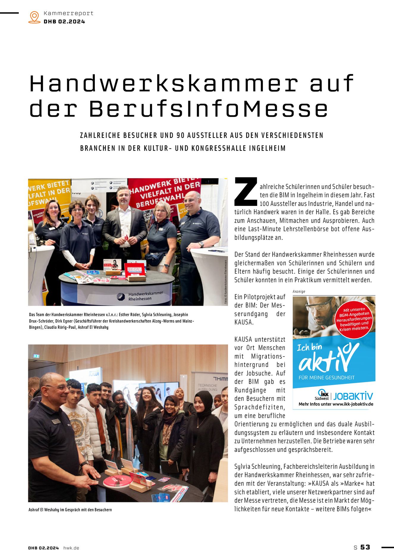 Verlagsanstalt Handwerk GmbH