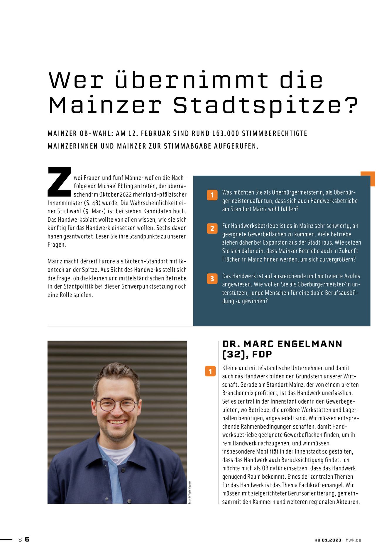 Verlagsanstalt Handwerk GmbH