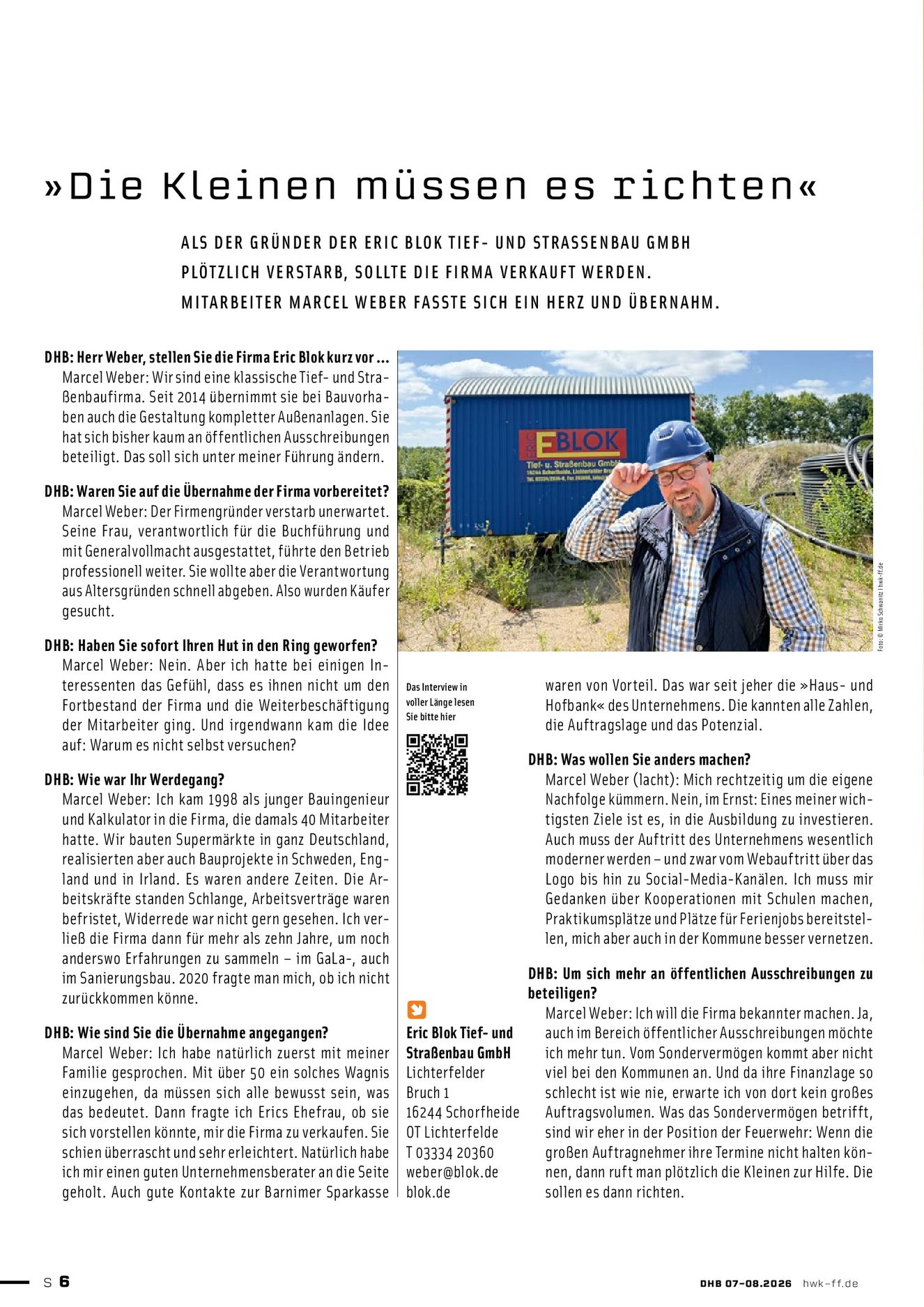 Verlagsanstalt Handwerk GmbH