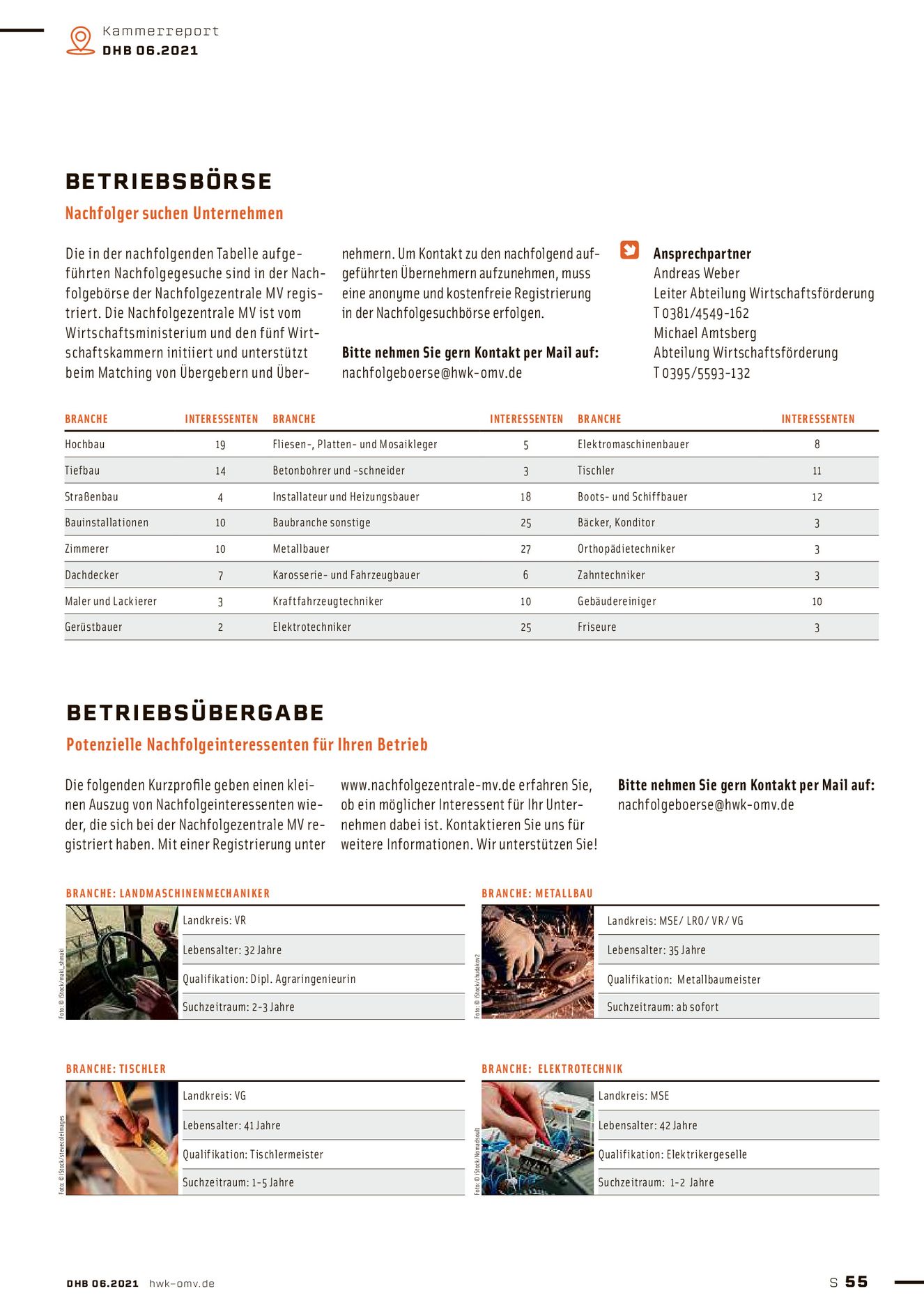 Verlagsanstalt Handwerk GmbH