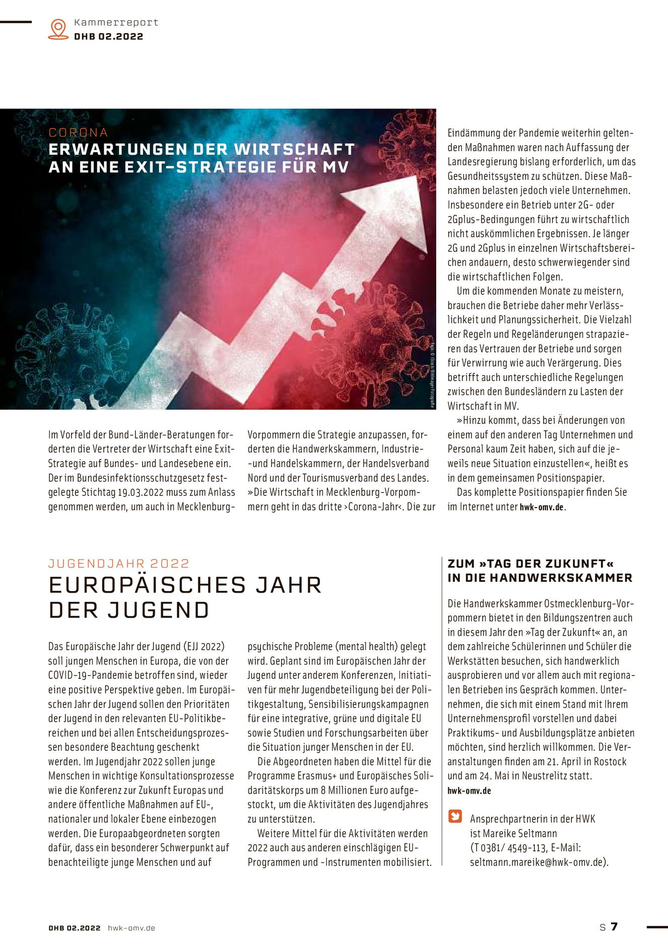 Verlagsanstalt Handwerk GmbH