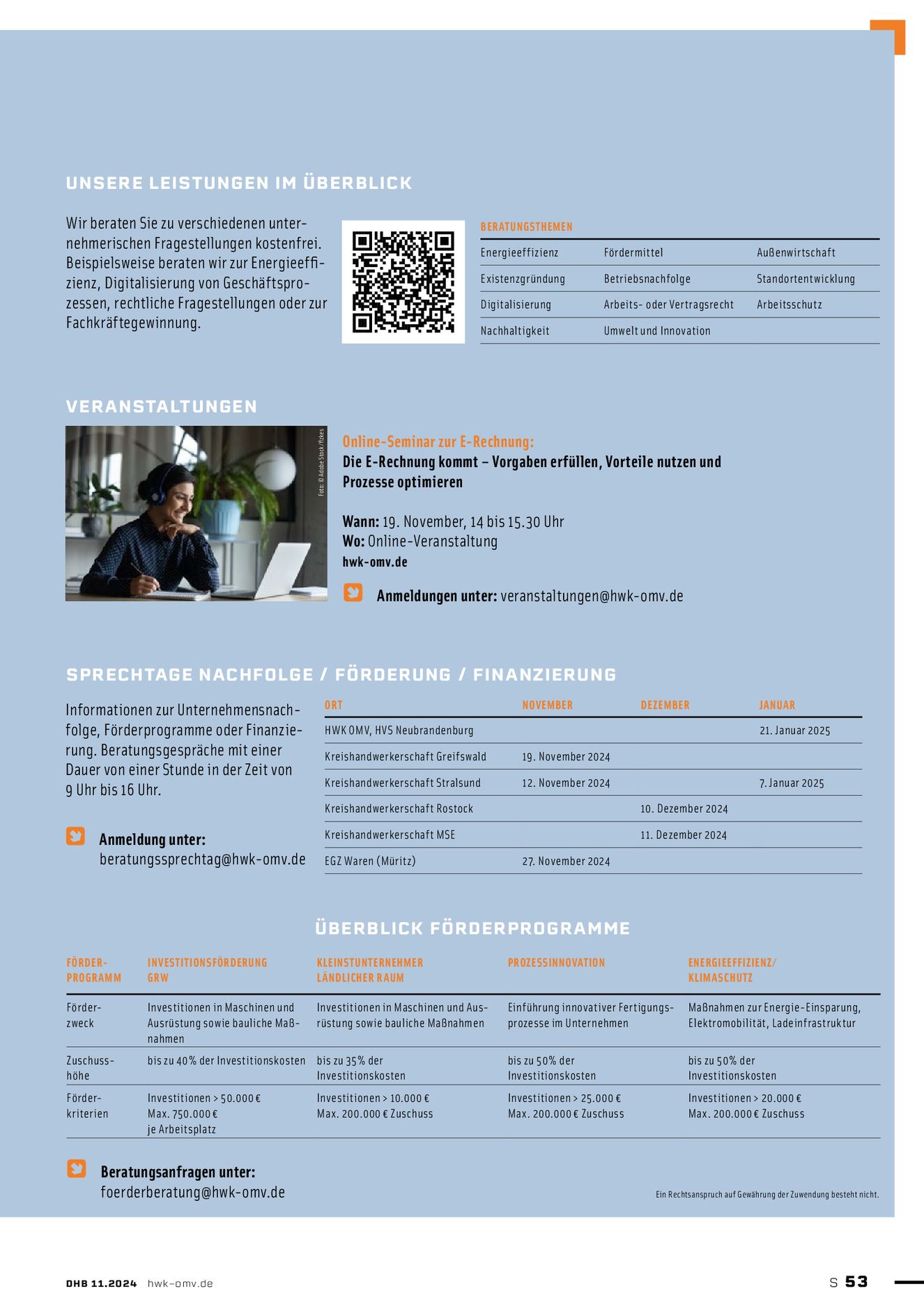 Verlagsanstalt Handwerk GmbH