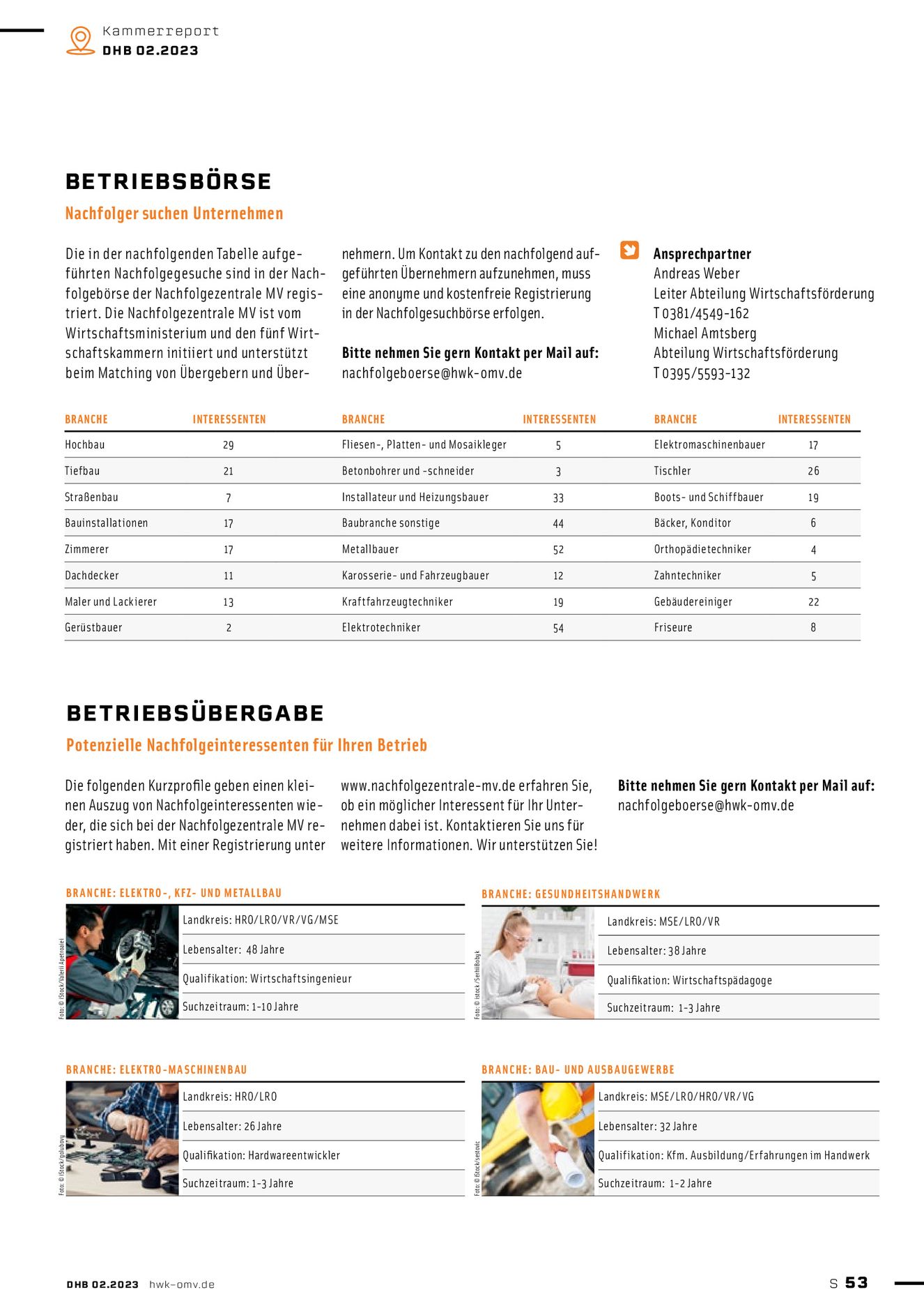 Verlagsanstalt Handwerk GmbH