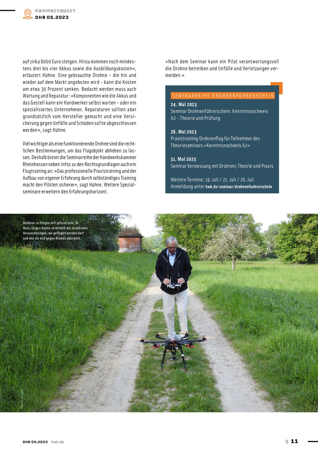 Verlagsanstalt Handwerk GmbH