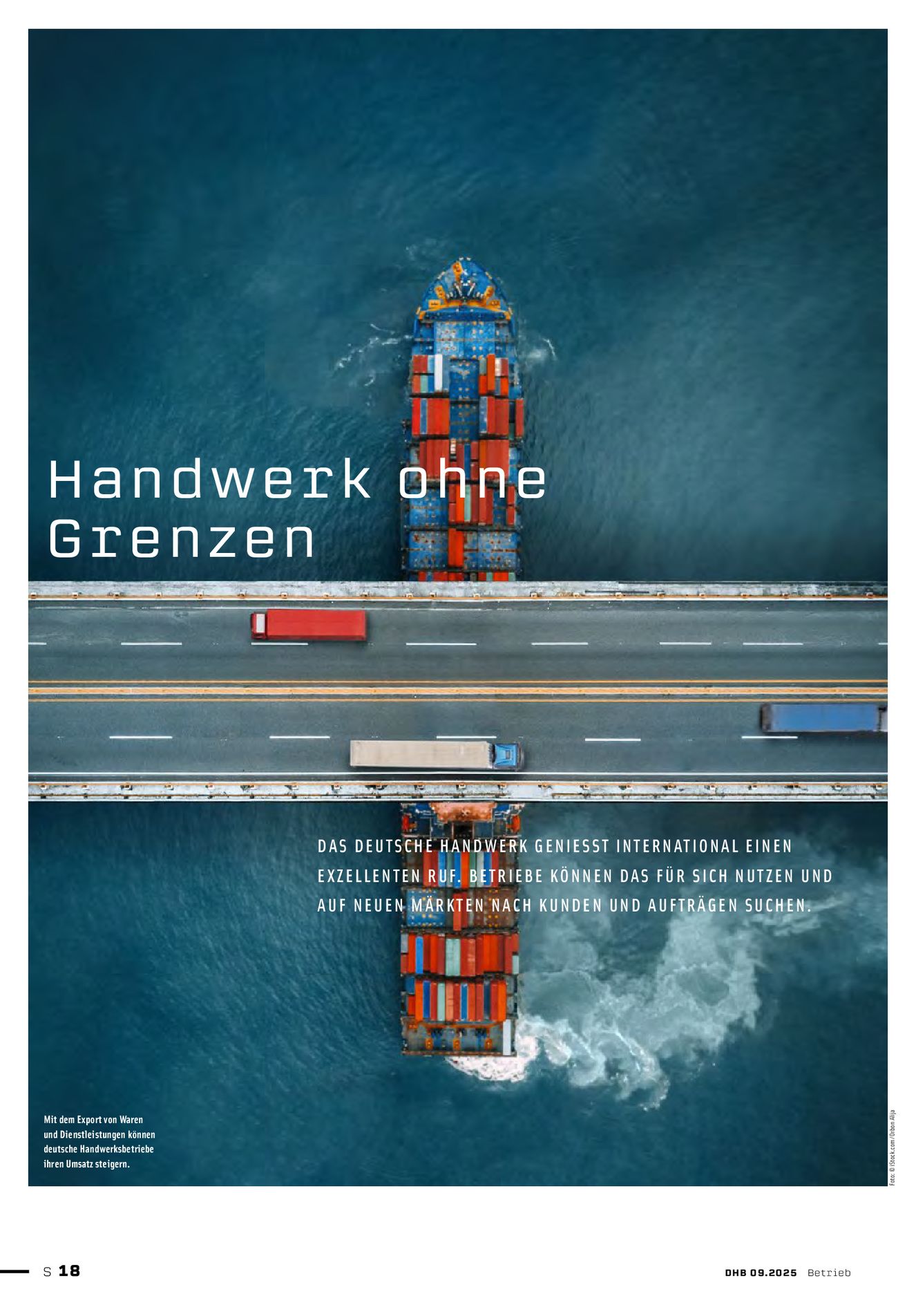 Verlagsanstalt Handwerk GmbH