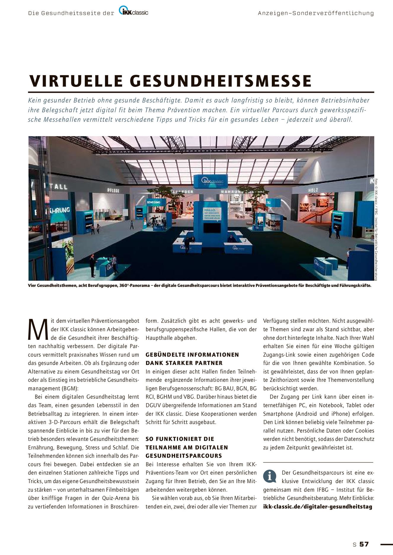 Verlagsanstalt Handwerk GmbH