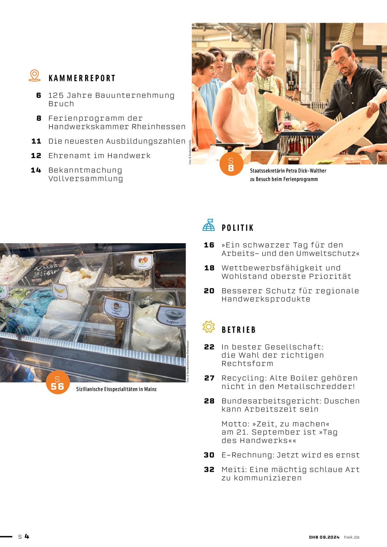 Verlagsanstalt Handwerk GmbH