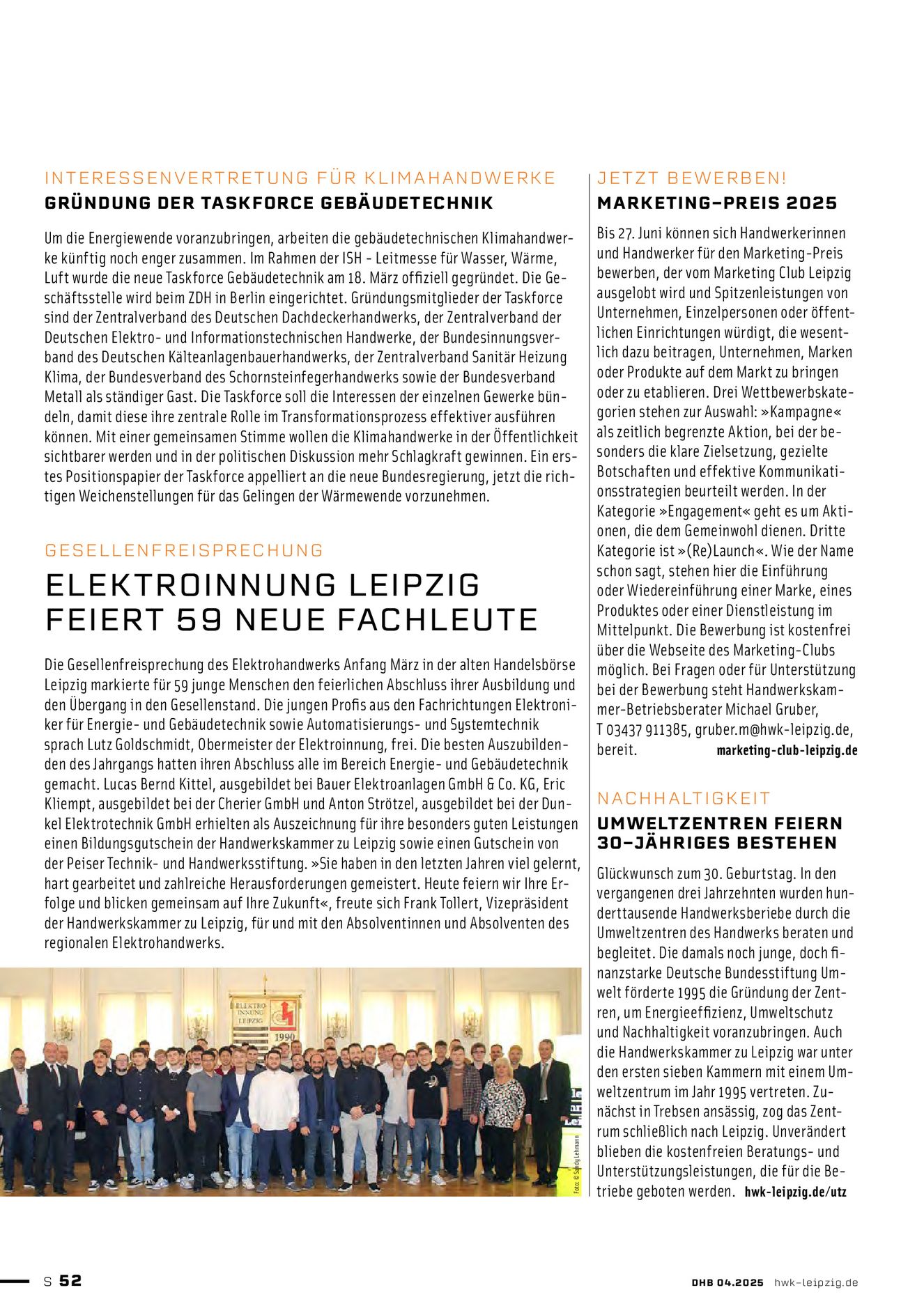 Verlagsanstalt Handwerk GmbH