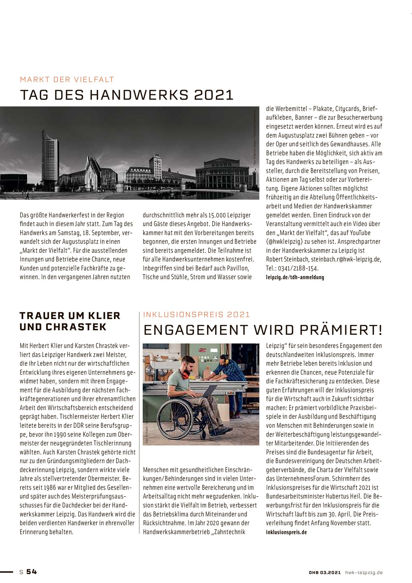 Verlagsanstalt Handwerk GmbH