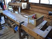 Freest: Bootsbauerin aus Leidenschaft