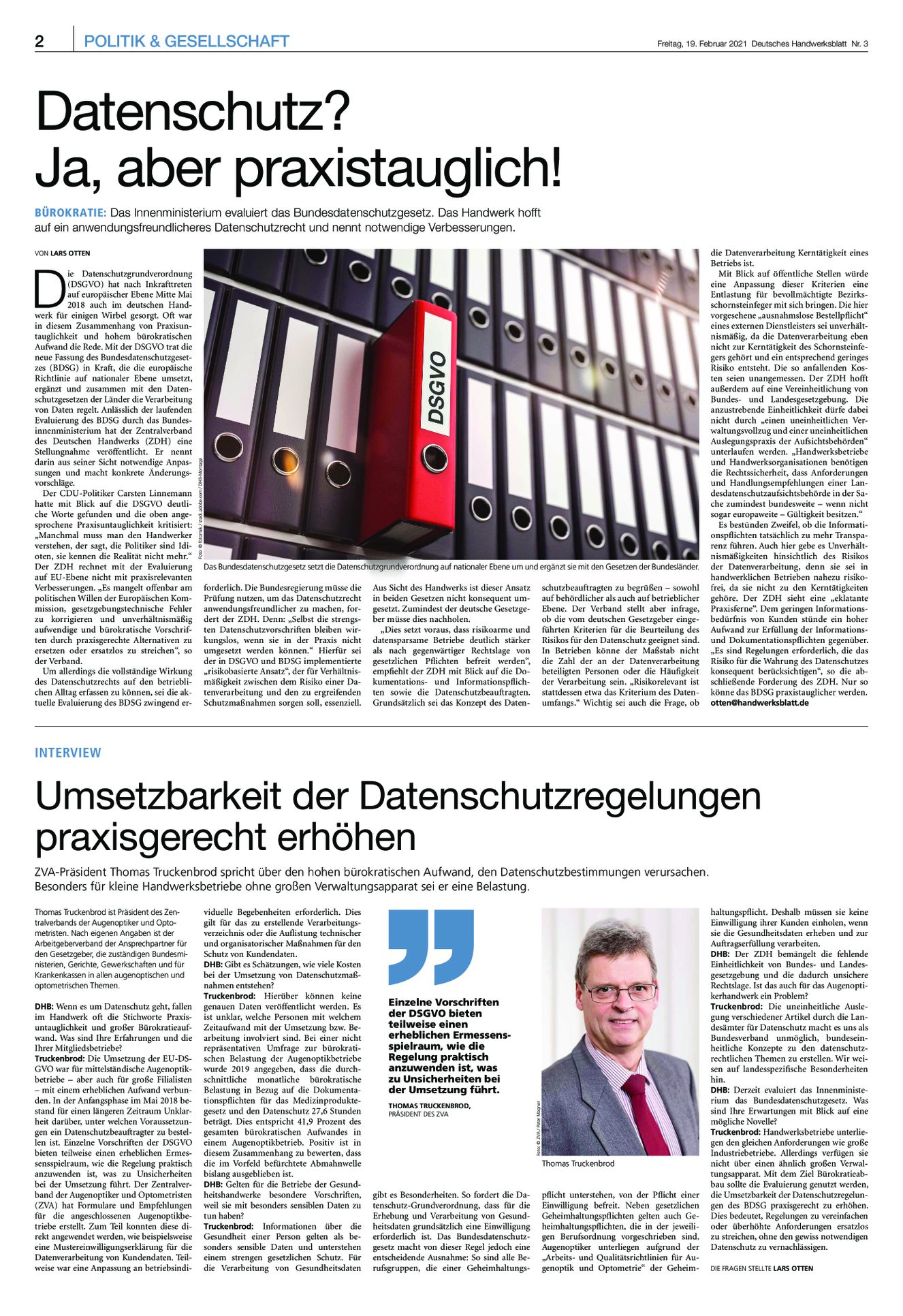 Verlagsanstalt Handwerk GmbH