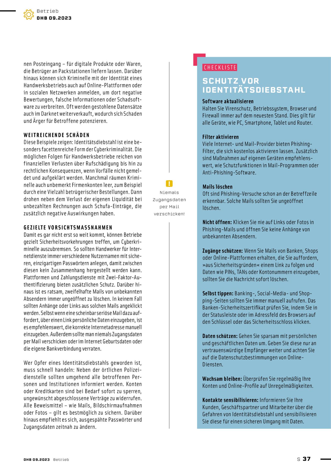 Verlagsanstalt Handwerk GmbH