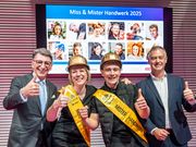 Miss & Mister Handwerk 2025 - Das Finale