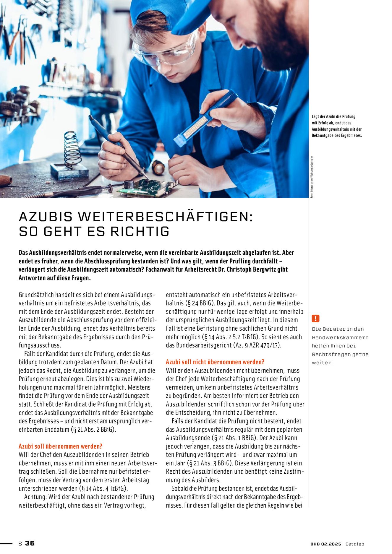 Verlagsanstalt Handwerk GmbH