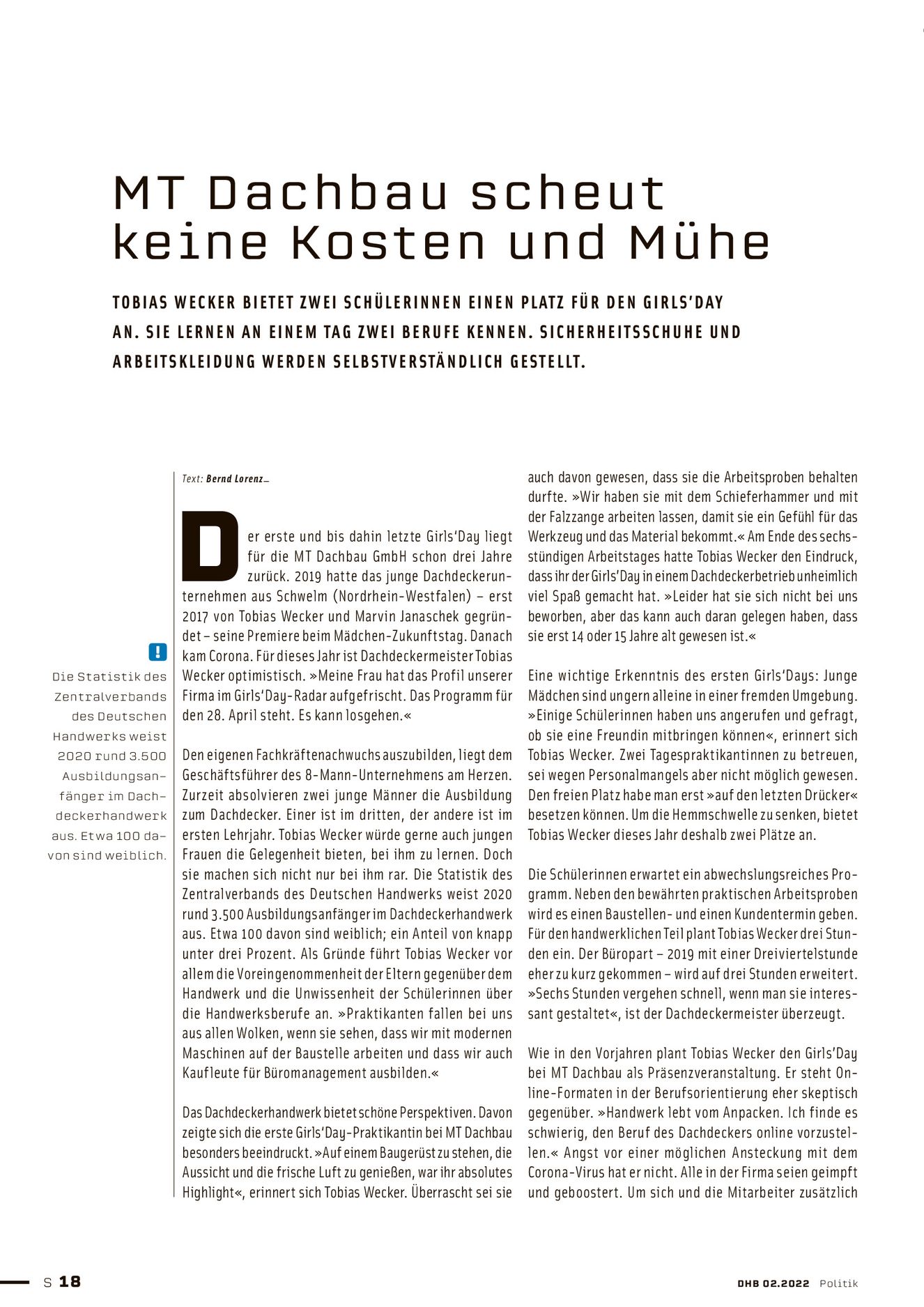 Verlagsanstalt Handwerk GmbH