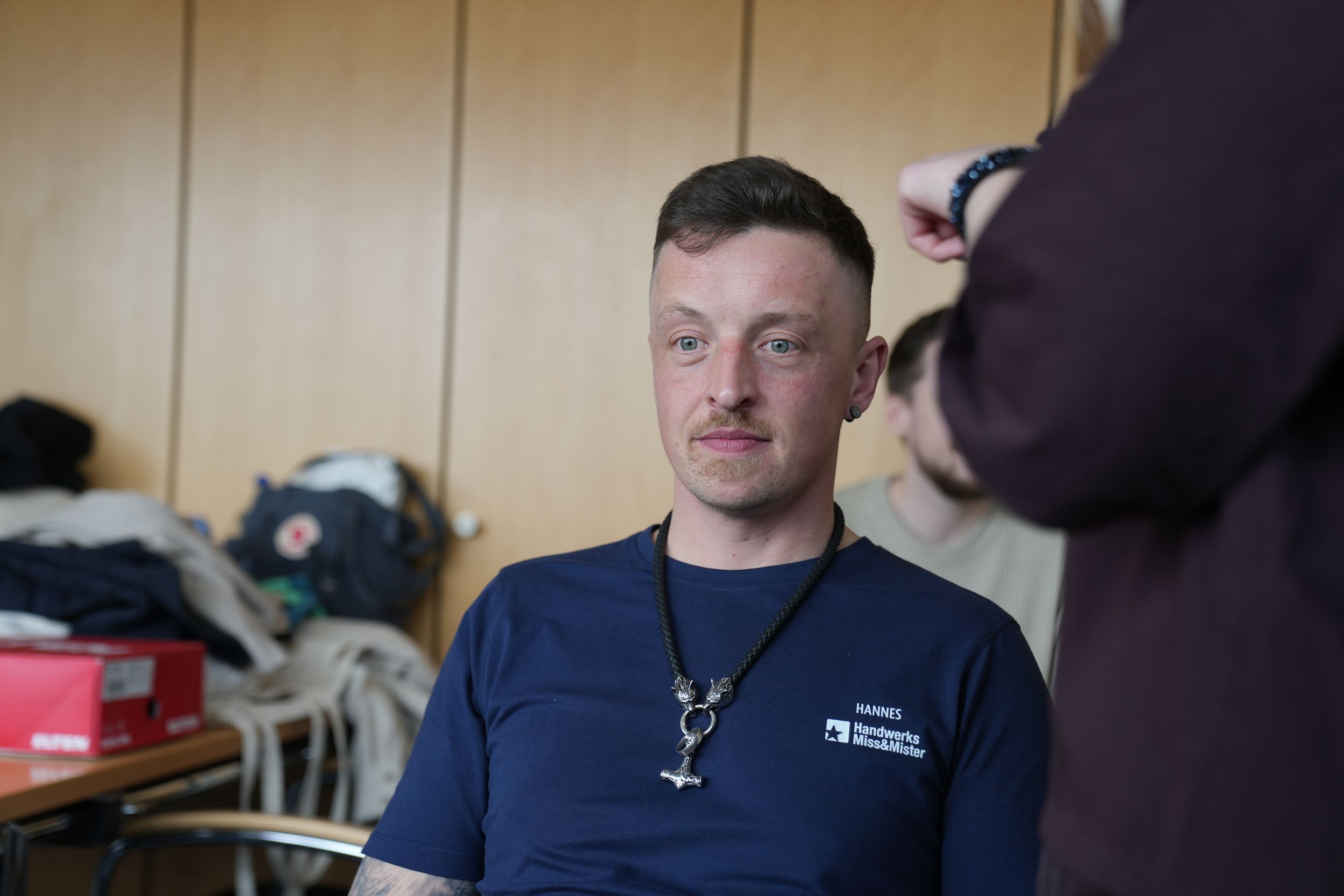 Miss &amp; Mister Handwerk 2026 - Das Finale