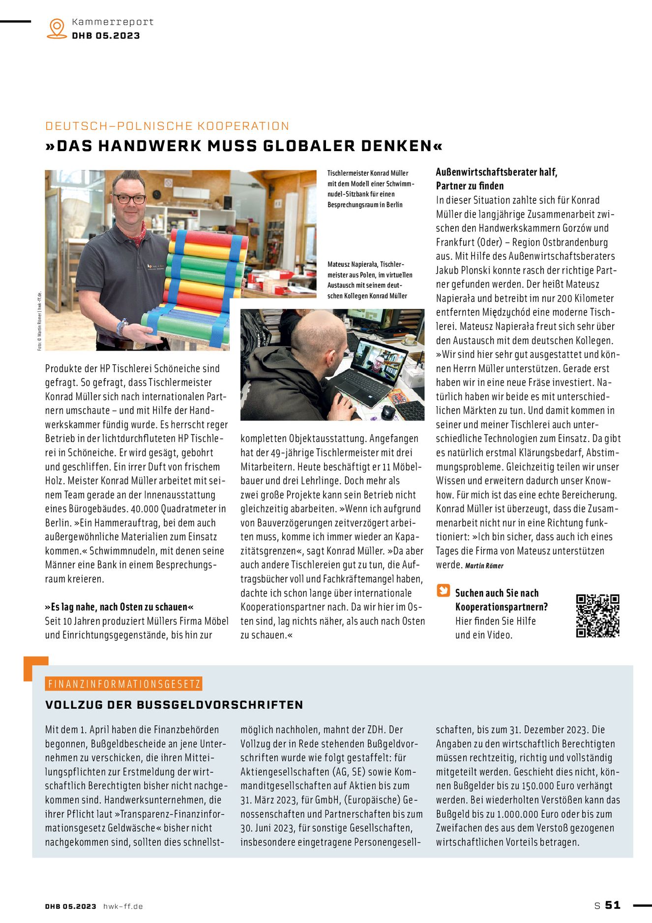 Verlagsanstalt Handwerk GmbH