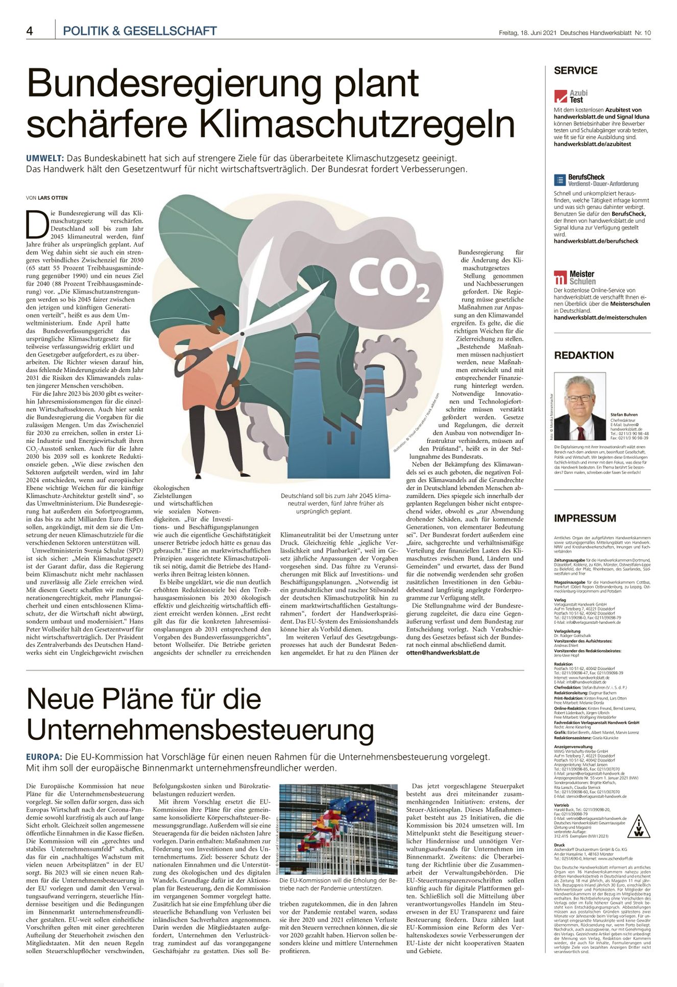 Verlagsanstalt Handwerk GmbH