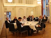 Parlamentarischer Abend des rheinland-pfälzischen Handwerks