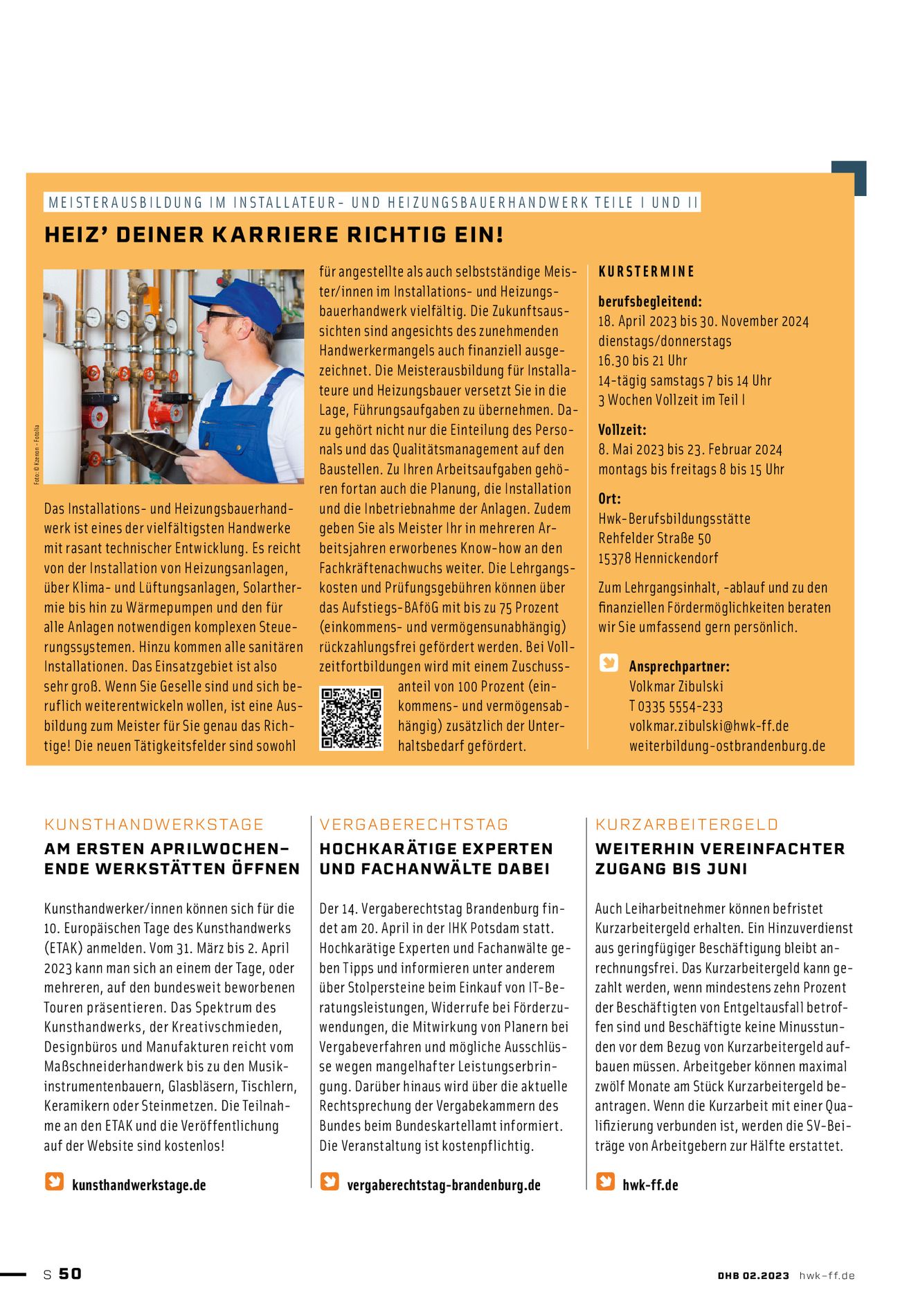 Verlagsanstalt Handwerk GmbH