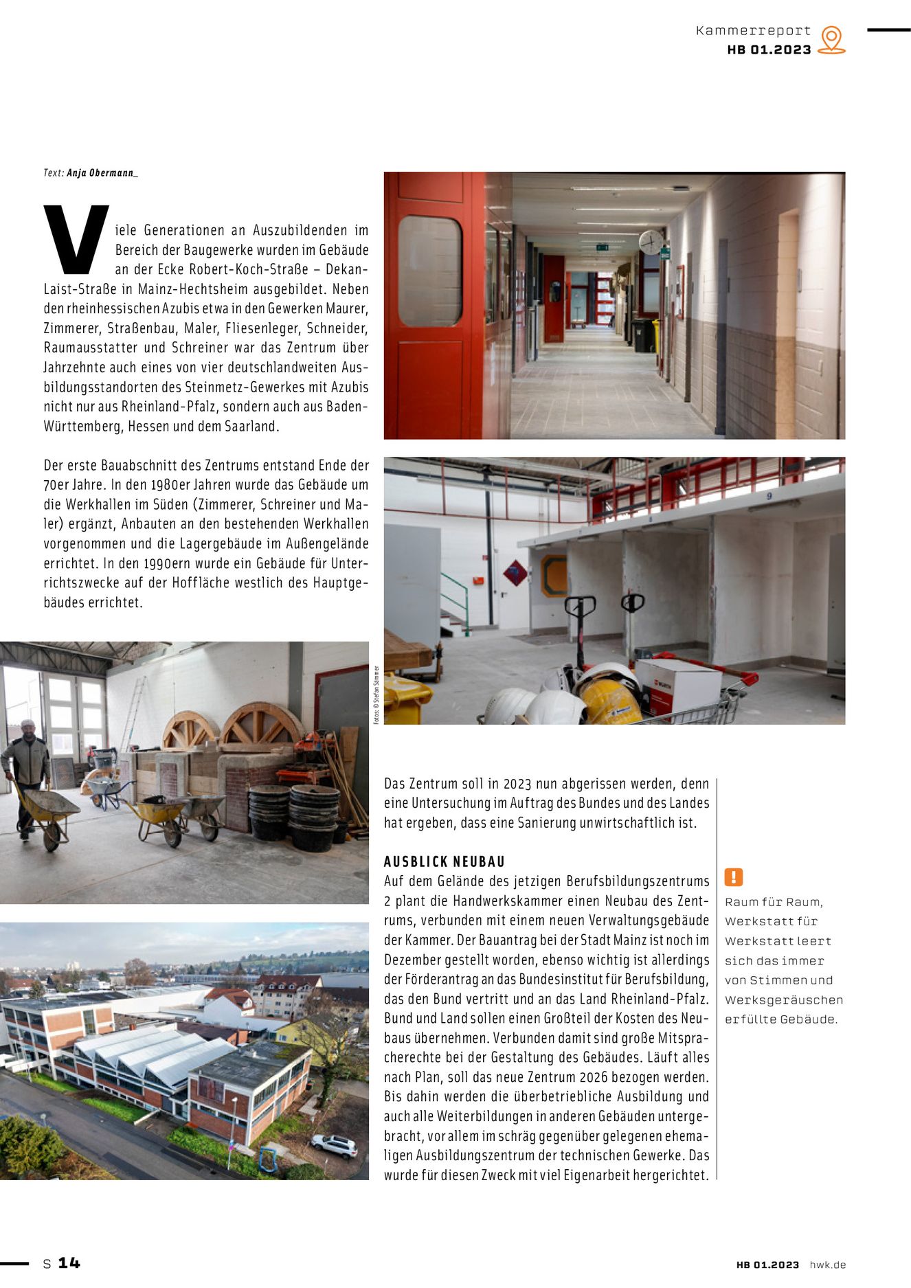 Verlagsanstalt Handwerk GmbH