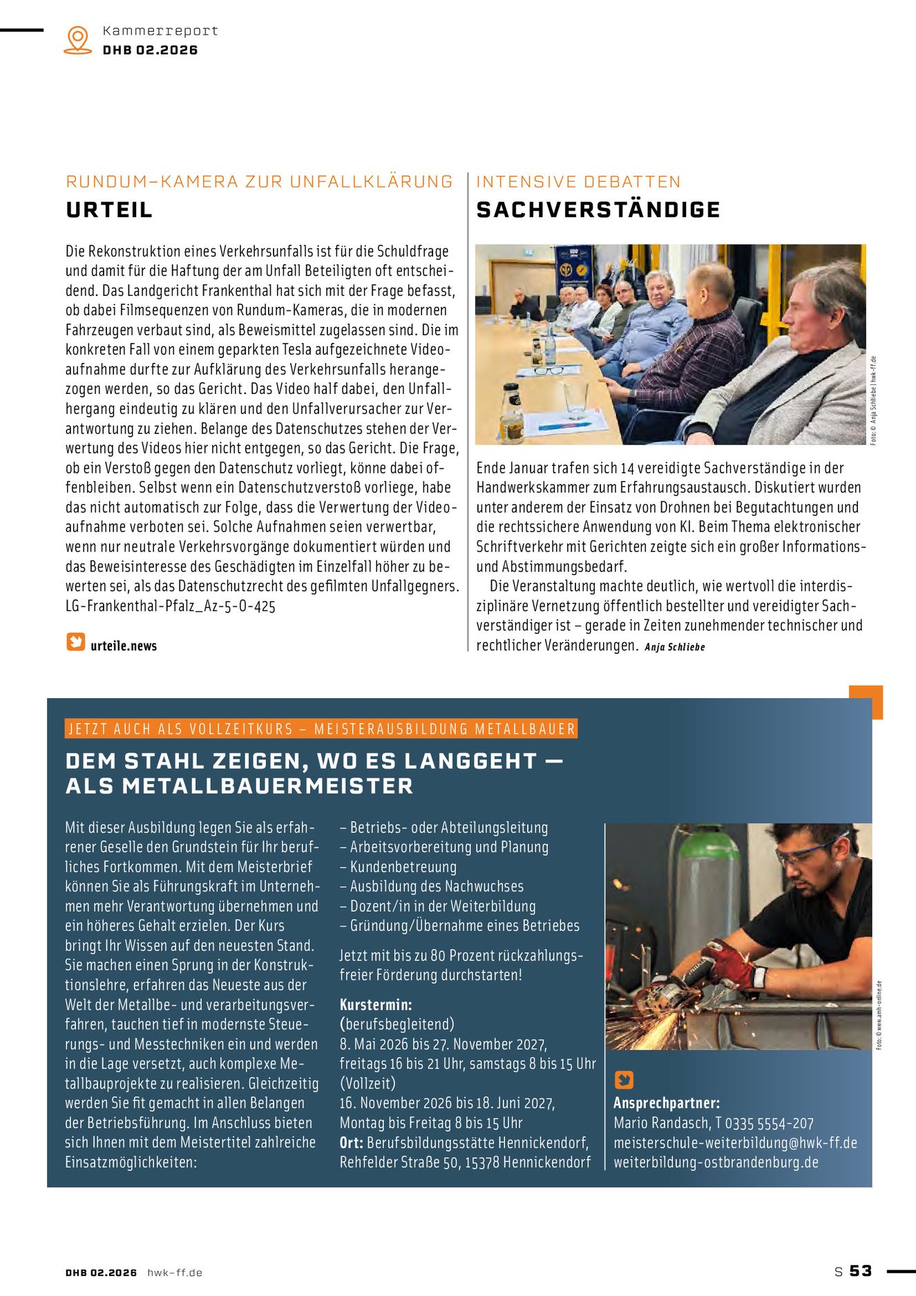 Verlagsanstalt Handwerk GmbH