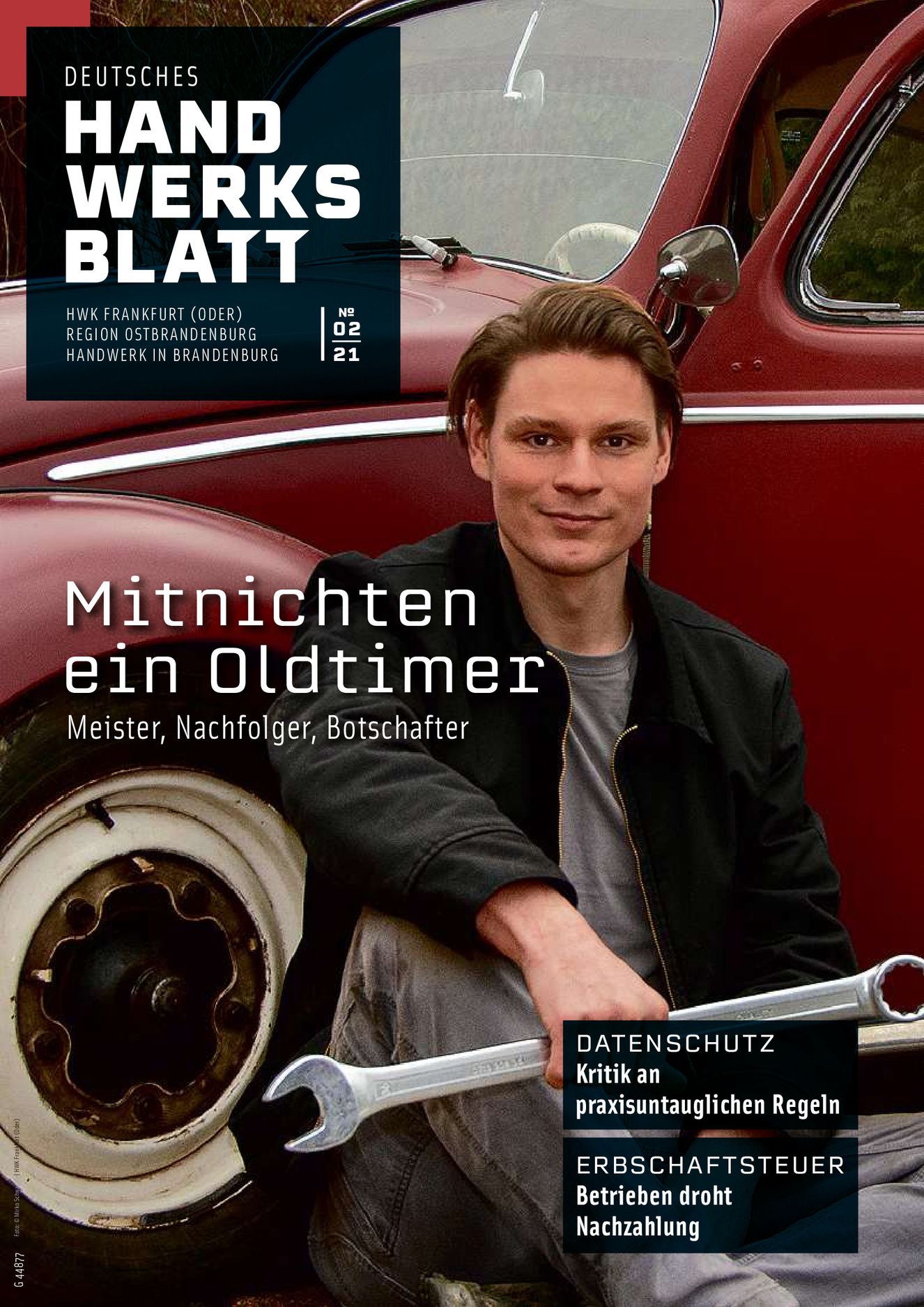Verlagsanstalt Handwerk GmbH